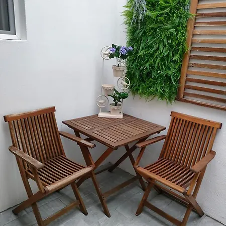 Apartment Casa De Baixo Relva (Azores)